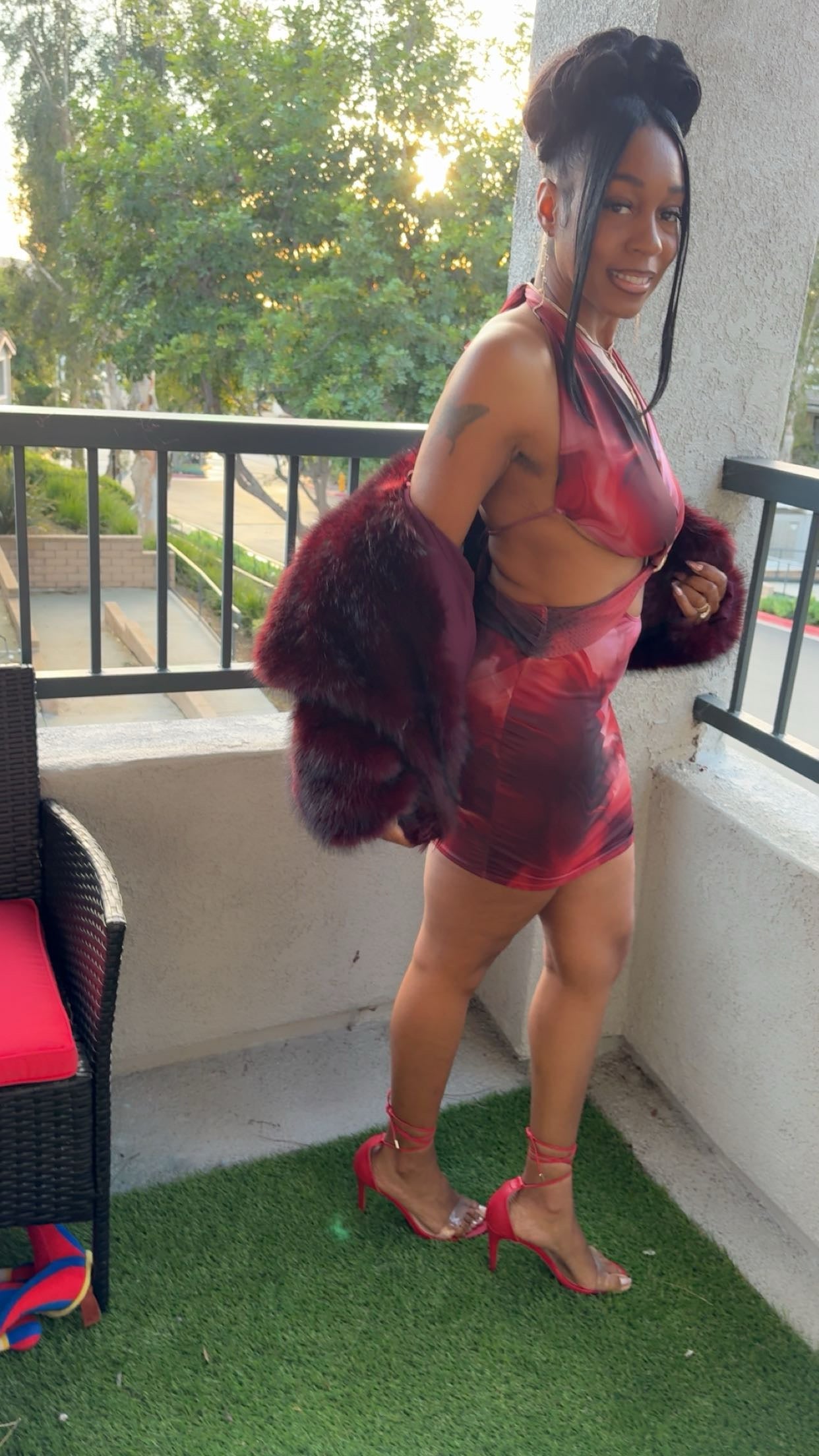Love Spell dress
