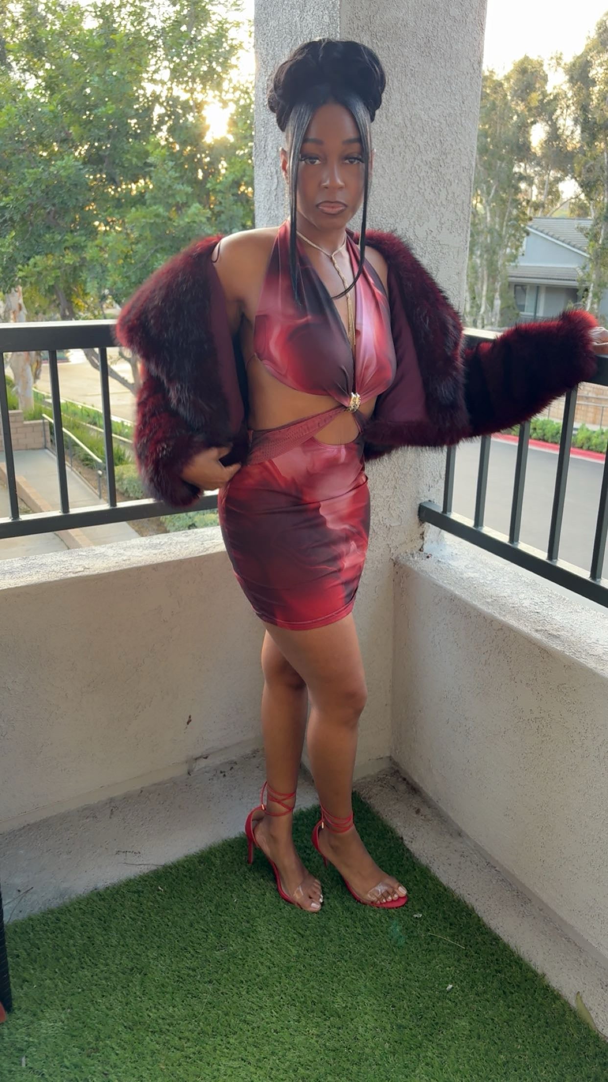 Love Spell dress